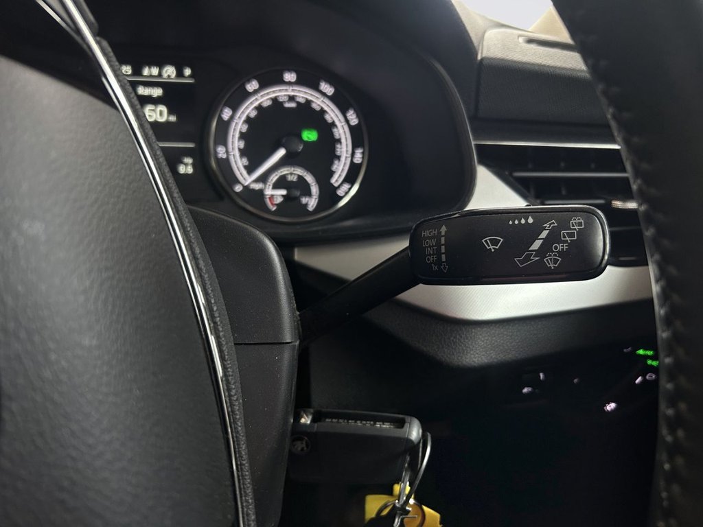 2022 Skoda Kamiq — image 16
