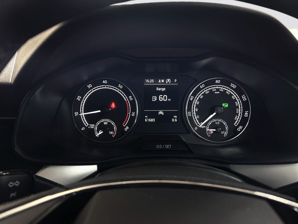 2022 Skoda Kamiq — image 13