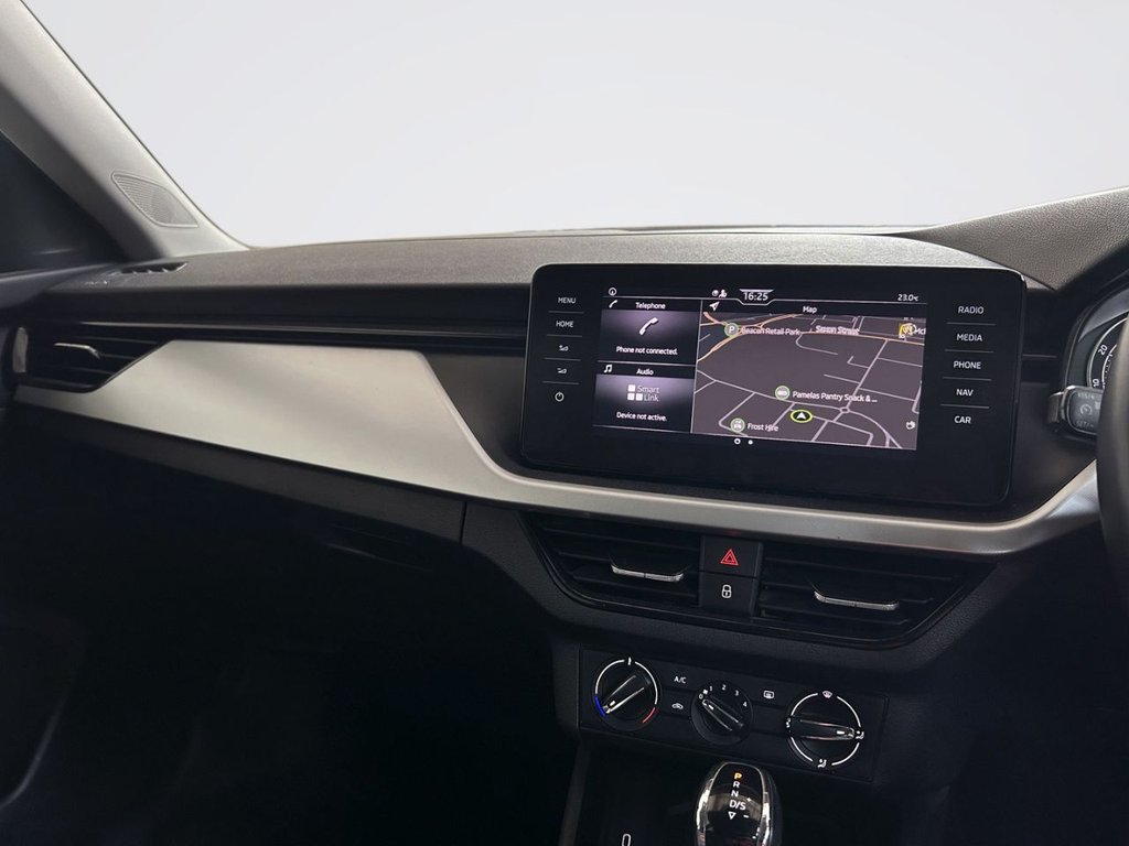 2022 Skoda Kamiq — image 17