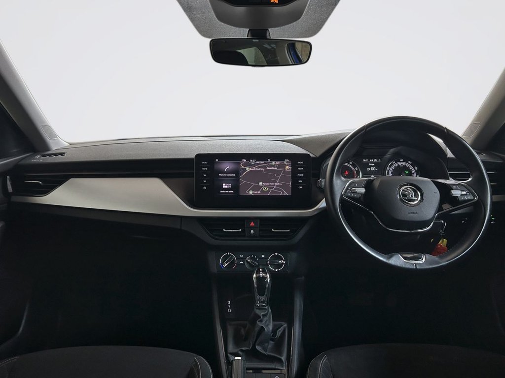 2022 Skoda Kamiq — image 2