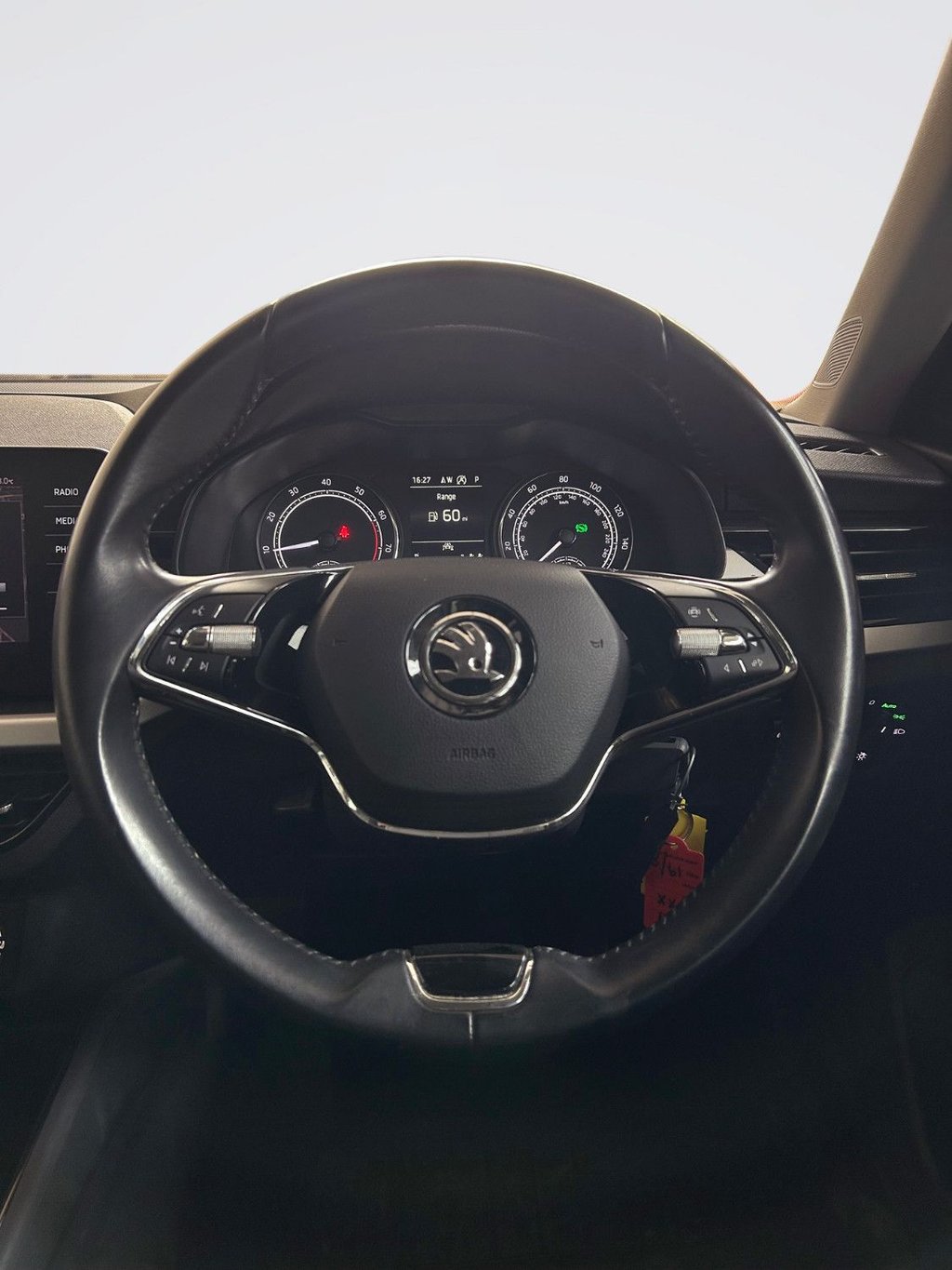 2022 Skoda Kamiq — image 11