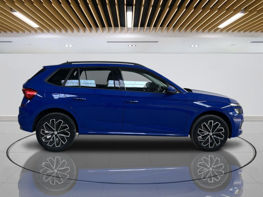 2022 Skoda Kamiq — image 6
