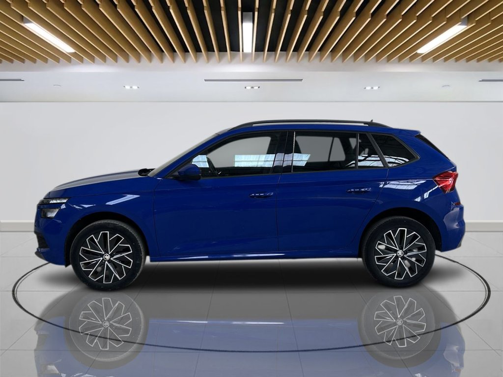 2022 Skoda Kamiq — image 4