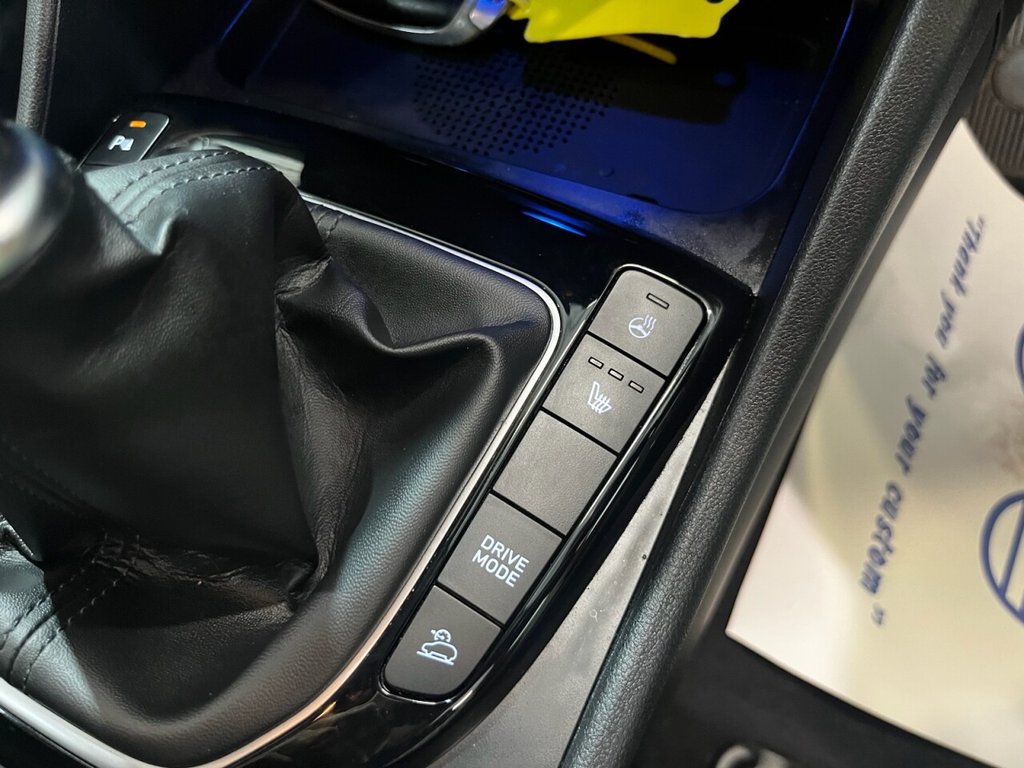 2021 Hyundai Tucson — image 8