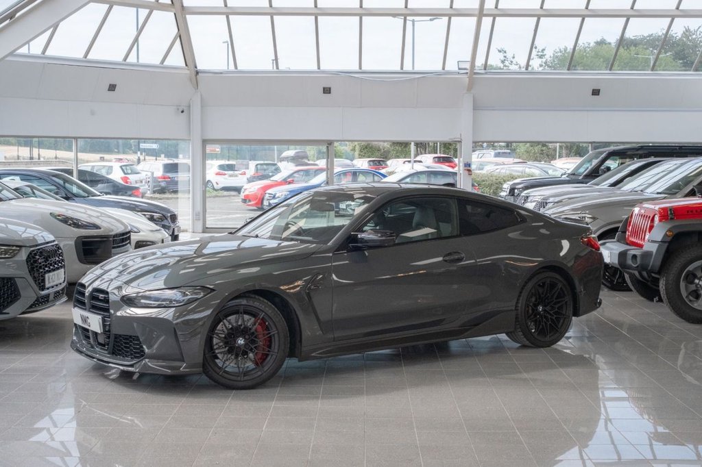 Bmw M4