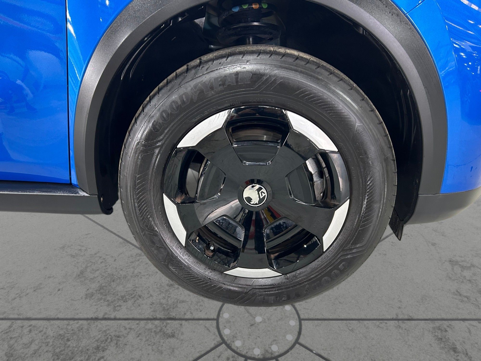2025 Vauxhall Frontera Electric — image 7