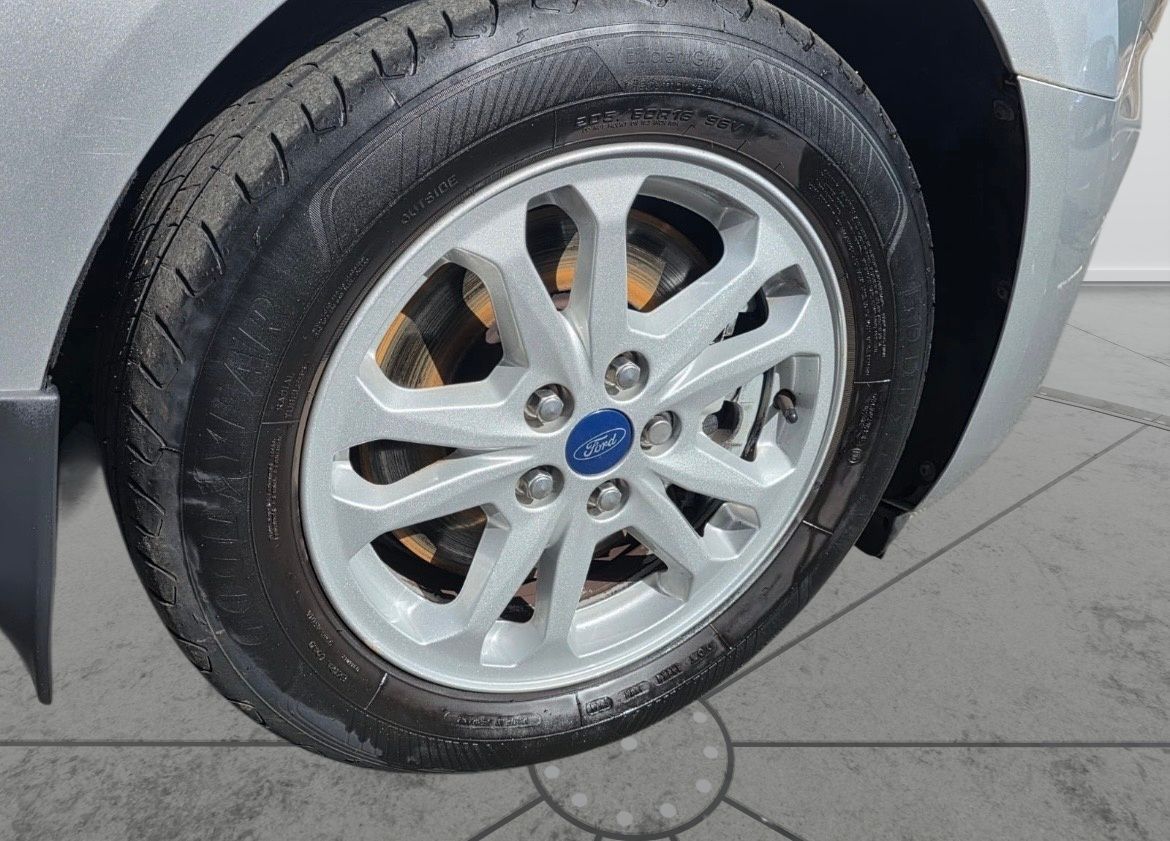 2022 22 FORD TRANSIT CONNECT