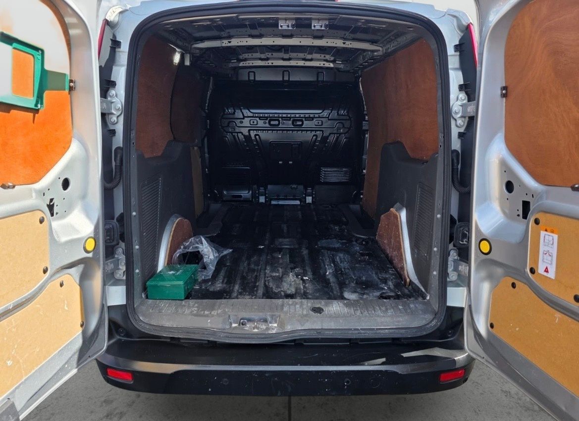 2022 22 FORD TRANSIT CONNECT