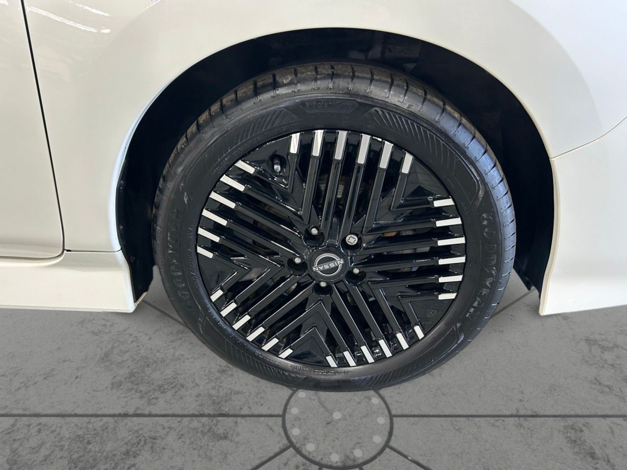 2024 74 NISSAN LEAF