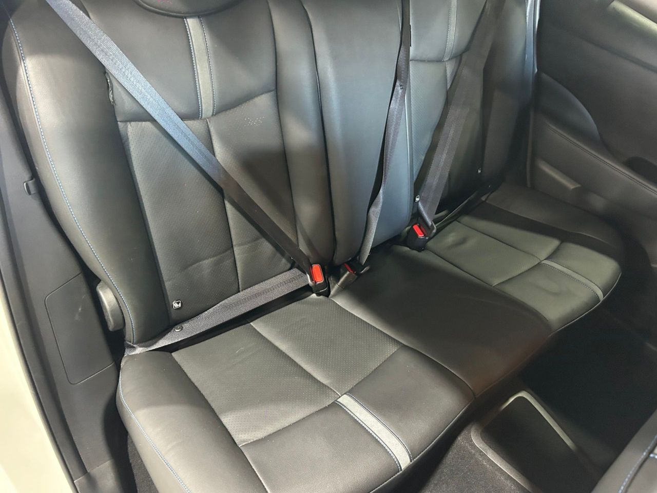2024 74 NISSAN LEAF