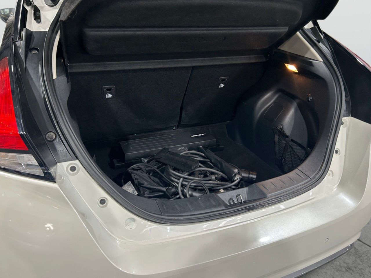 2024 74 NISSAN LEAF