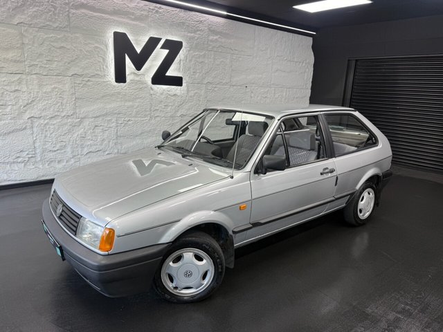 1991 Volkswagen POLO