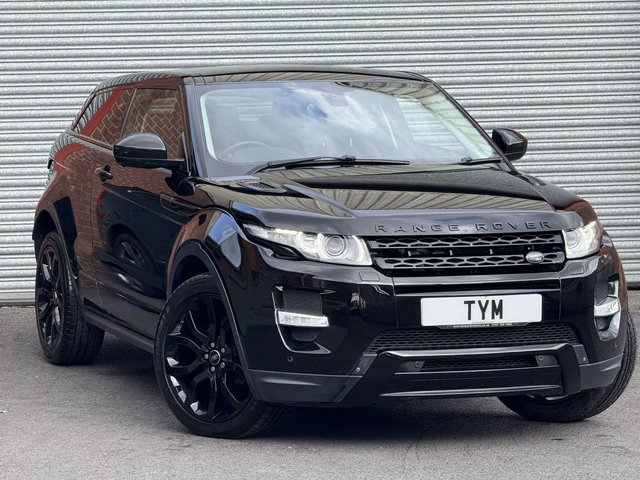 2015 Land Rover RANGE