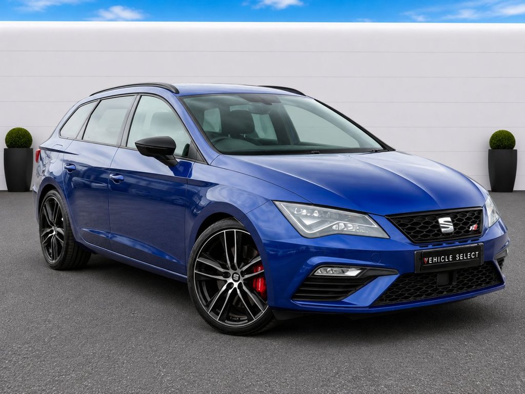 2017 Seat LEON