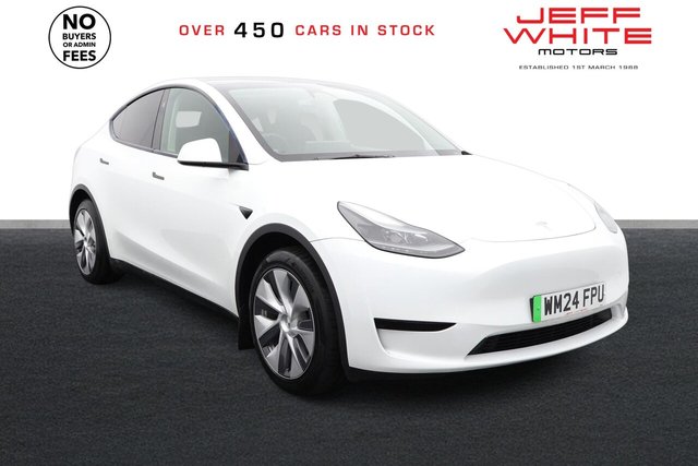2024 Tesla MODEL