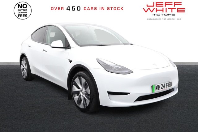 2024 Tesla MODEL