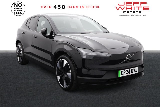 2024 Volvo EX30