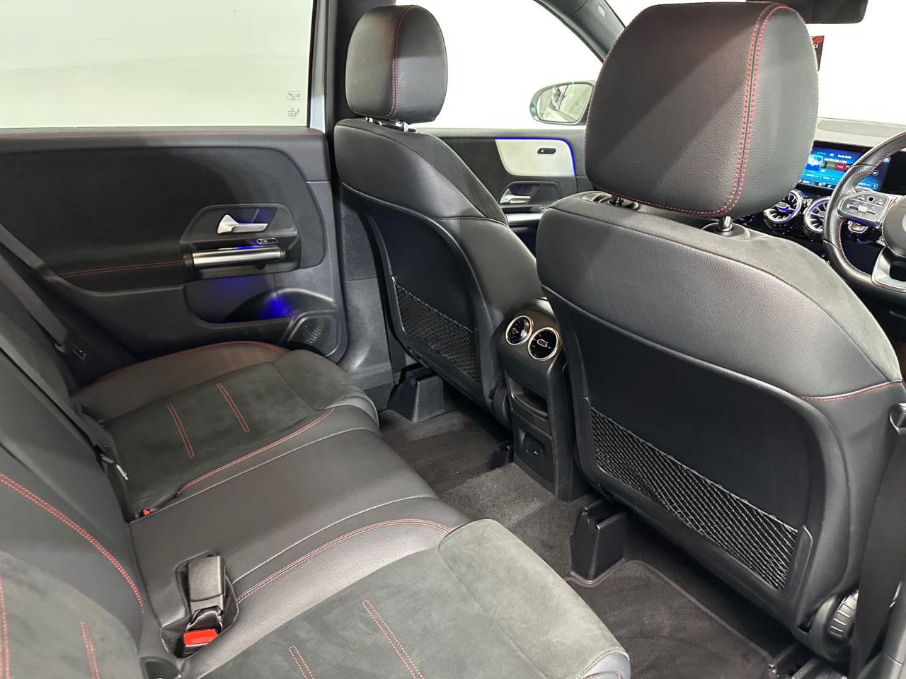 2023 MERCEDES B CLASS 2.0 B200d AMG Line (Executive) MPV 5dr Diesel 8G-DCT Euro 6 (s/s) (150 ps) - vehicle photo 25 for sale on PureCar