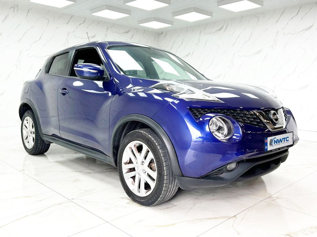 2014 Nissan Juke