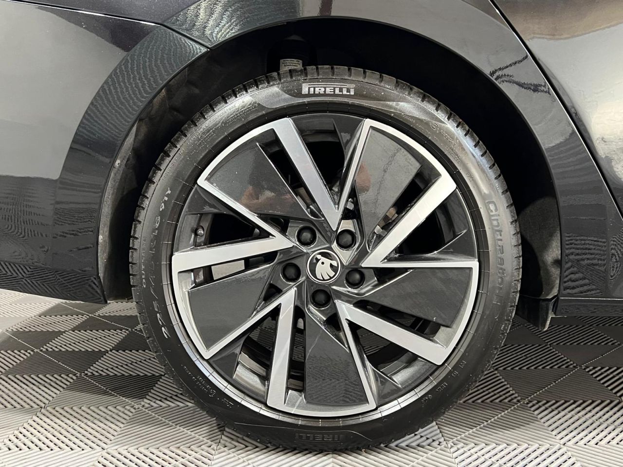 2026 SKODA OCTAVIA 2.0 TDI SportLine Hatchback 5dr Diesel DSG Euro 6 (s/s) (150 ps) VAT Q - CH - vehicle photo 14 for sale on PureCar