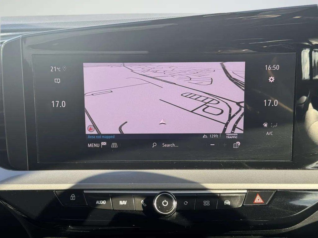 2023 Vauxhall Mokka Electric — image 9