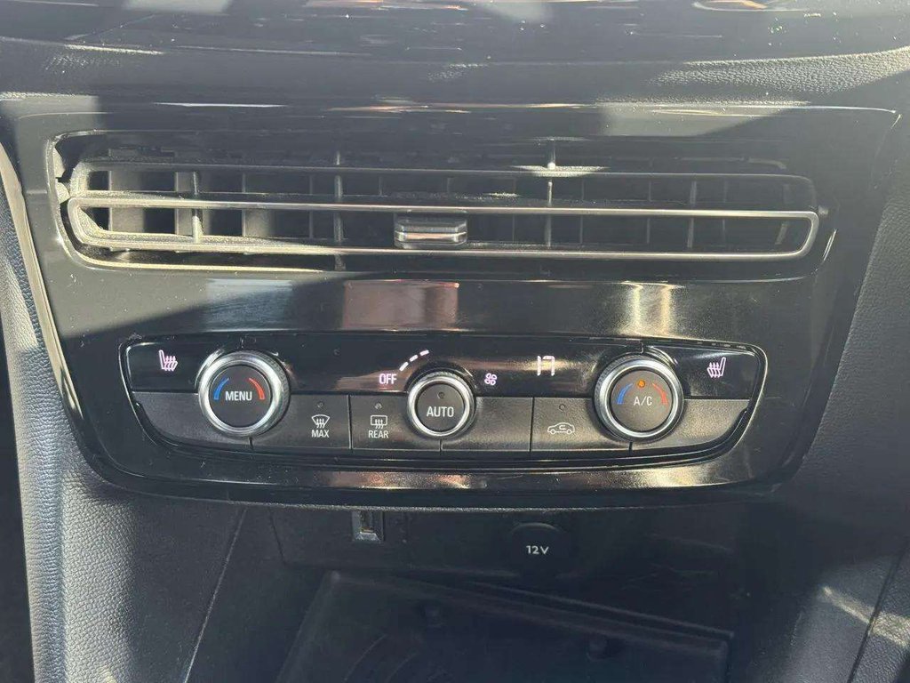 2023 Vauxhall Mokka Electric — image 10