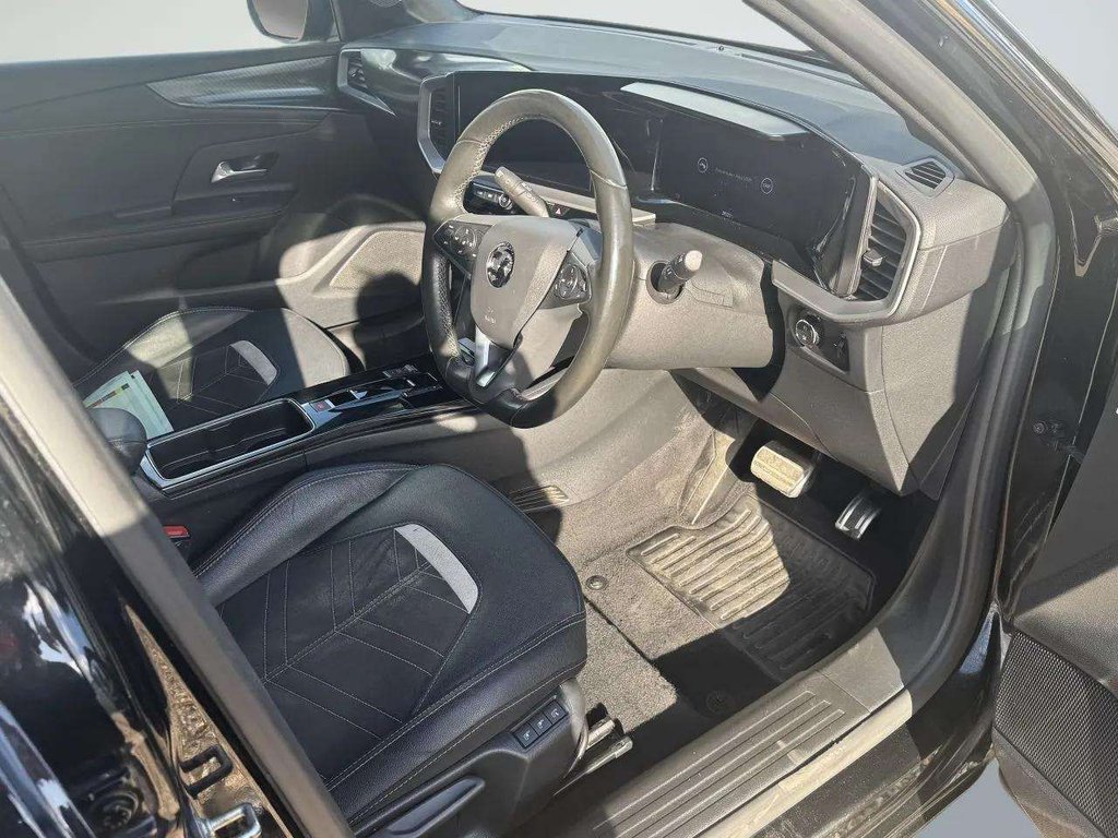 2023 Vauxhall Mokka Electric — image 4