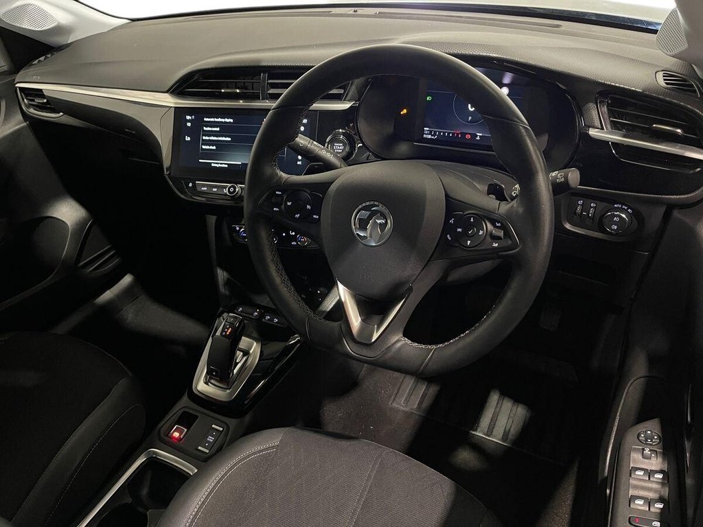 2021 Vauxhall Corsa — image 6