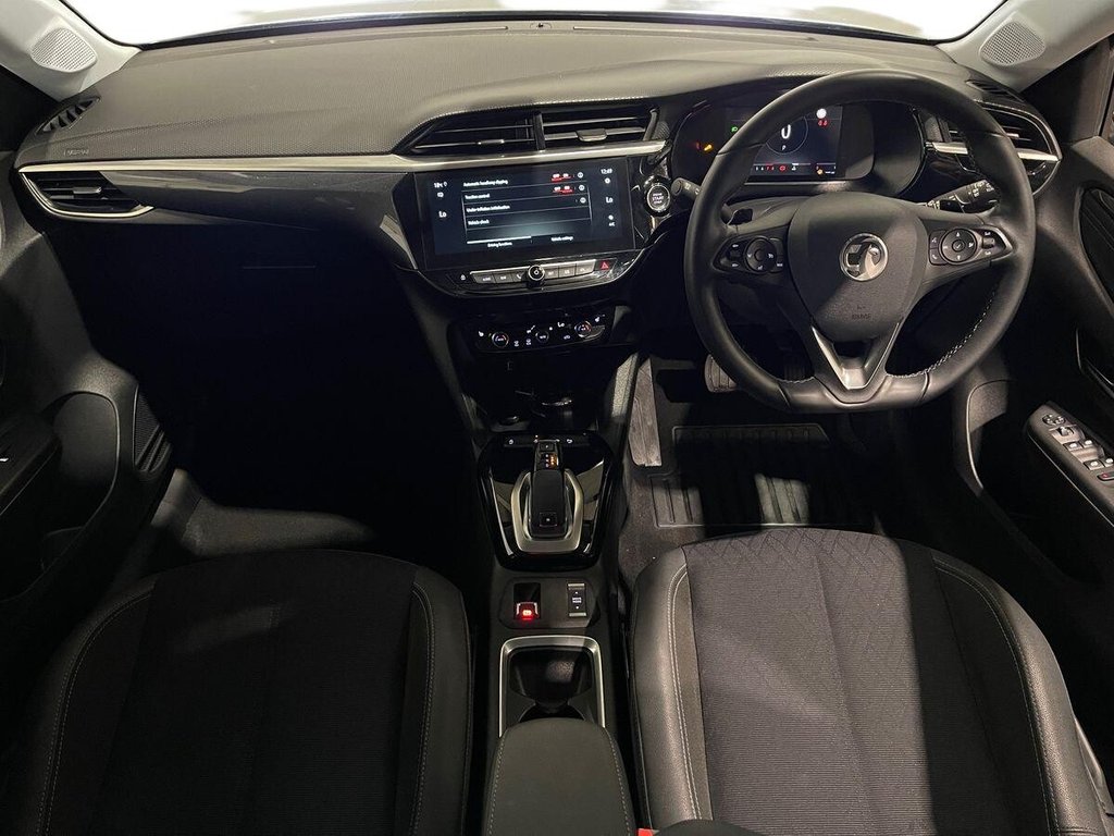 2021 Vauxhall Corsa — image 7