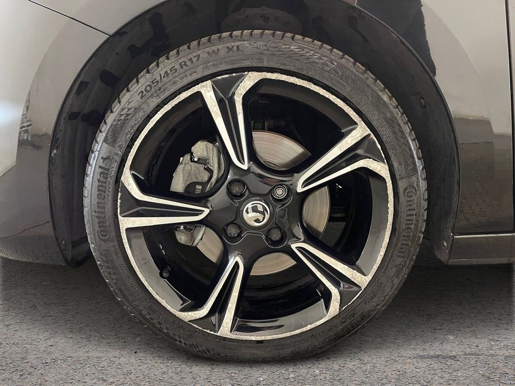 2021 Vauxhall Corsa — image 9