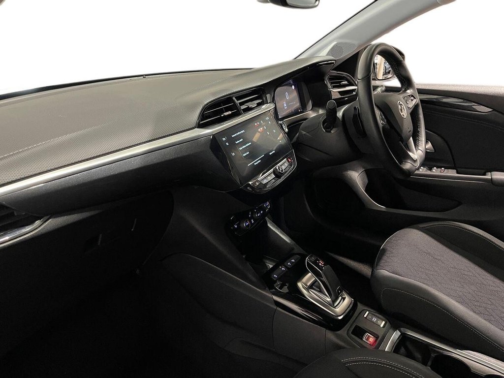 2021 Vauxhall Corsa — image 10