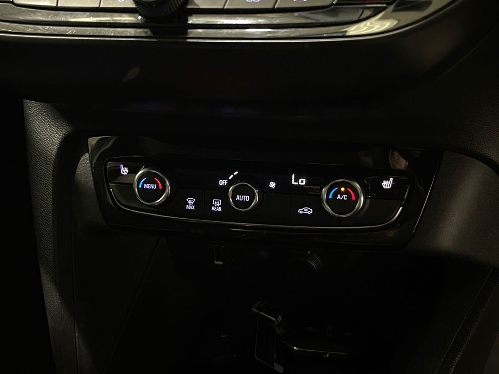 2021 Vauxhall Corsa — image 12