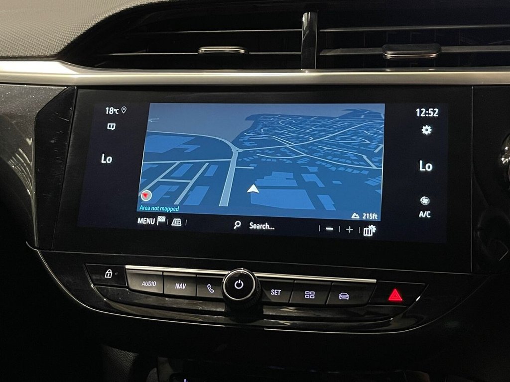 2021 Vauxhall Corsa — image 14