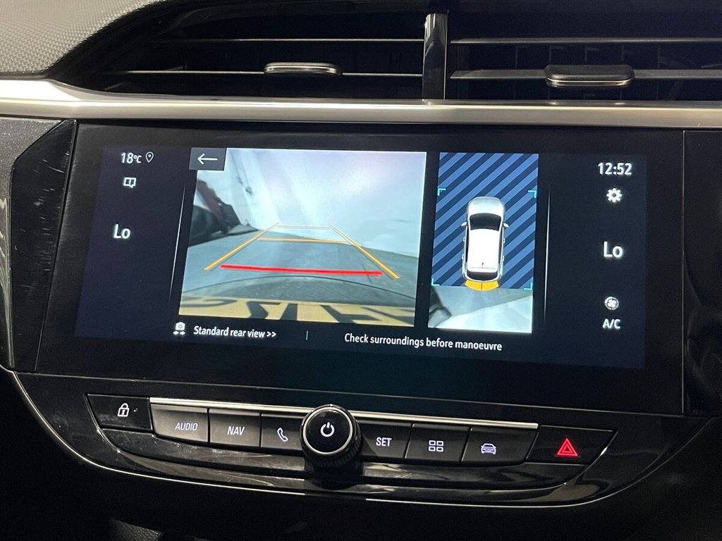2021 Vauxhall Corsa — image 15