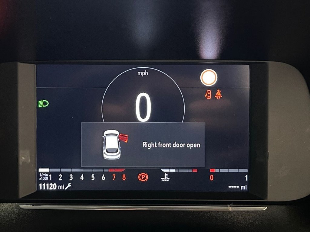 2021 Vauxhall Corsa — image 16