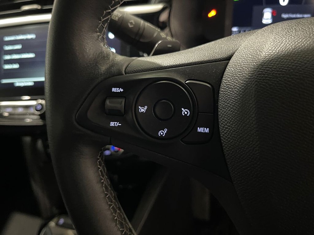 2021 Vauxhall Corsa — image 17
