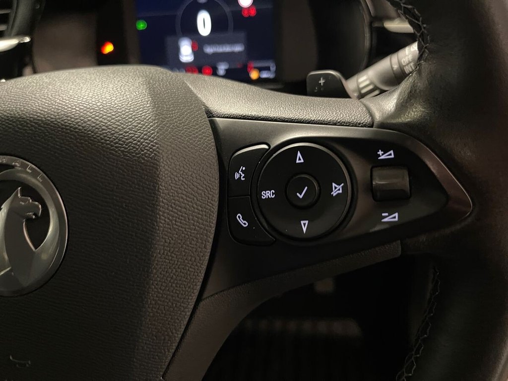 2021 Vauxhall Corsa — image 18