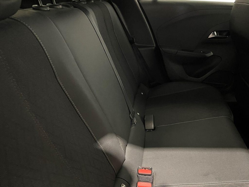 2021 Vauxhall Corsa — image 19