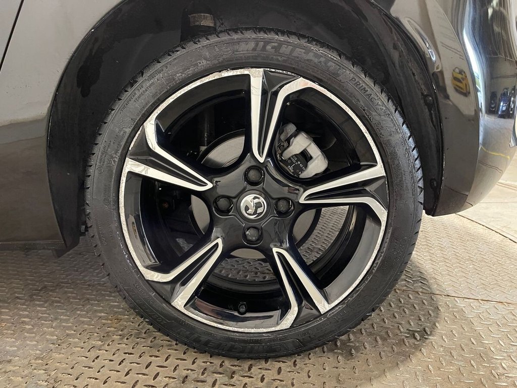2021 Vauxhall Corsa — image 21
