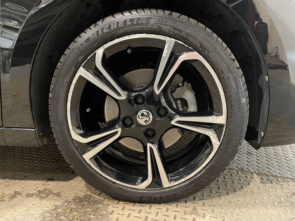 2021 Vauxhall Corsa — image 22