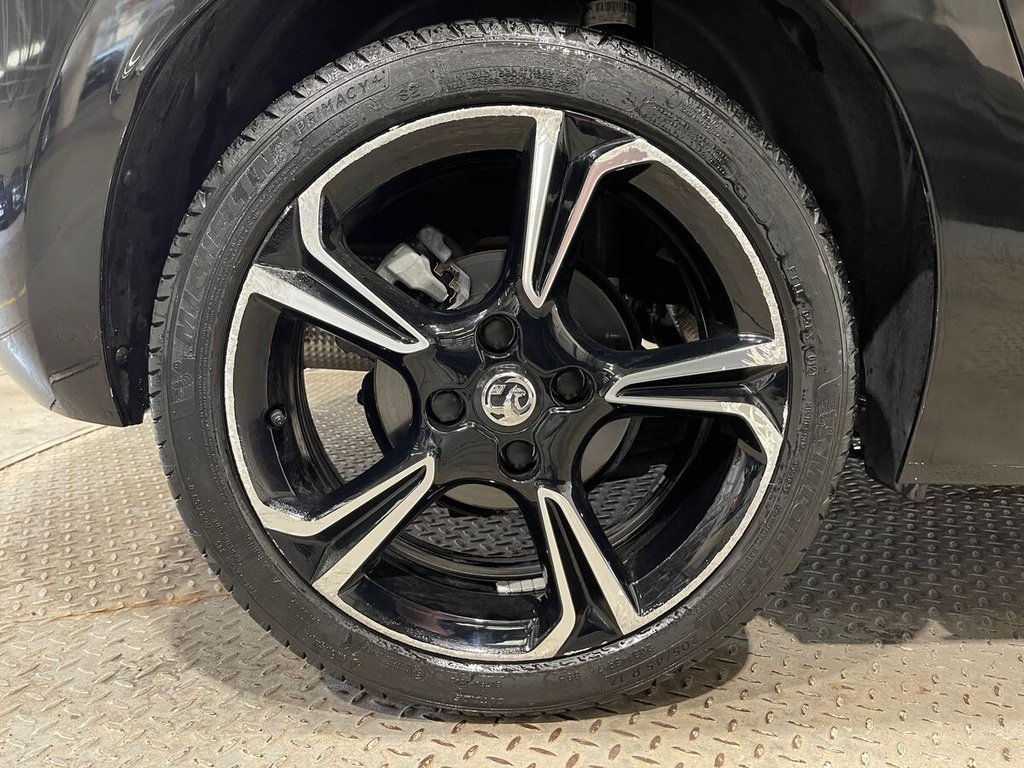 2021 Vauxhall Corsa — image 23