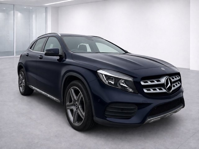 2018 Mercedes-benz 180