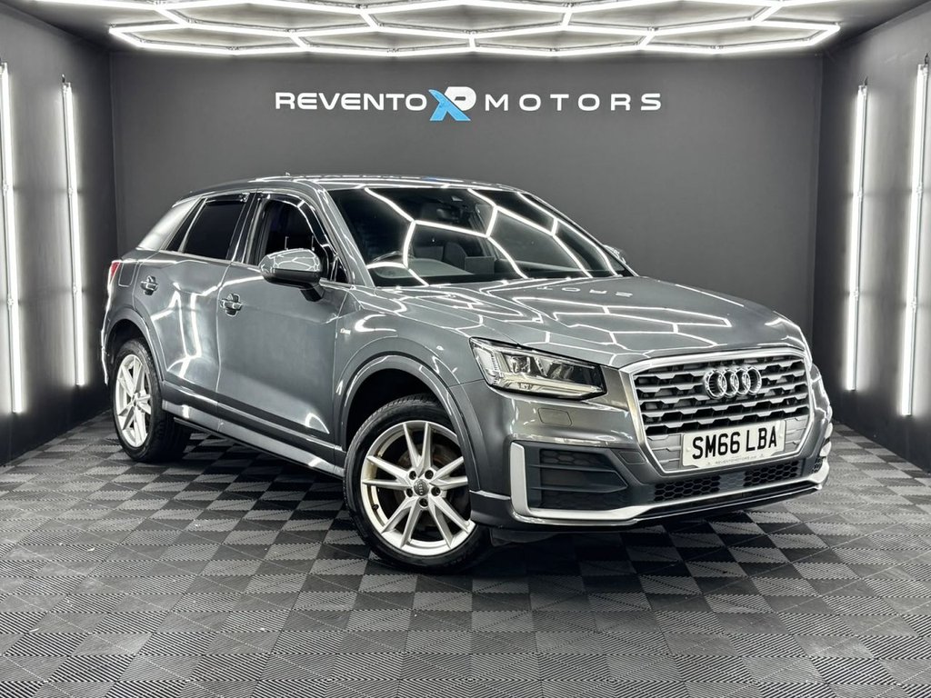 Audi Q2