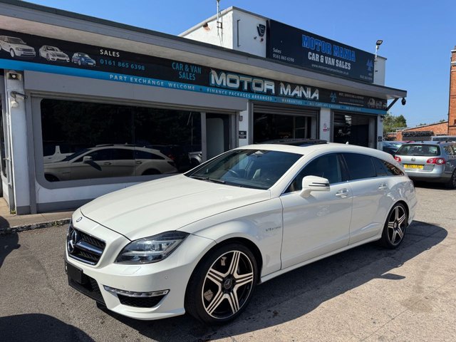 2012 Mercedes-benz Cls