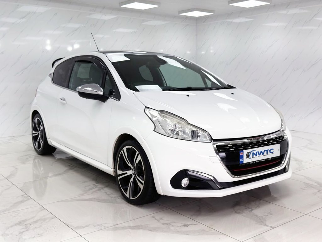 2015 Peugeot 208