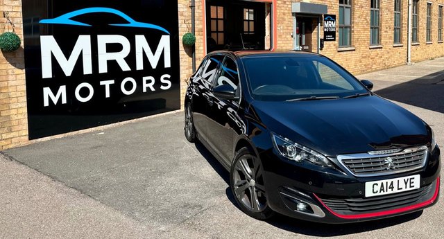 2016 Peugeot Vehicle