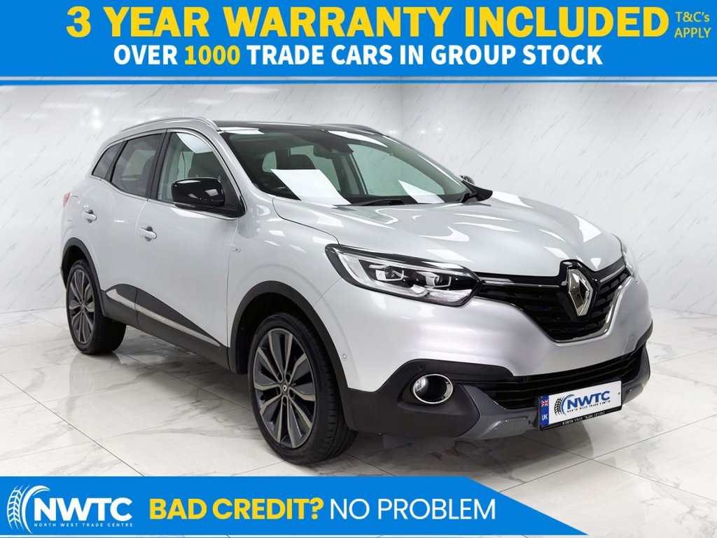 Renault Kadjar