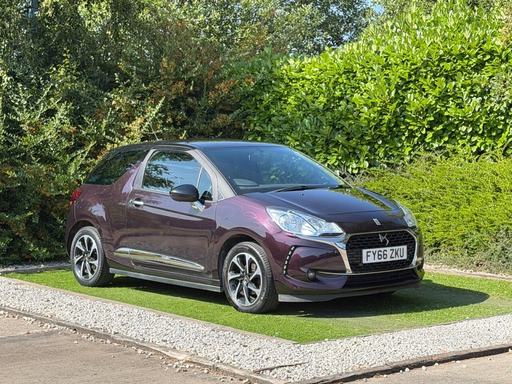 Ds Ds 3