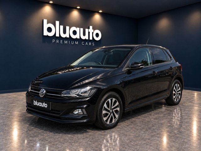 2021 Volkswagen Polo