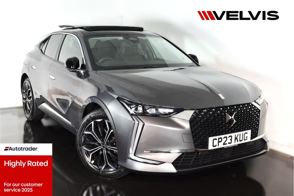 Ds Ds 4